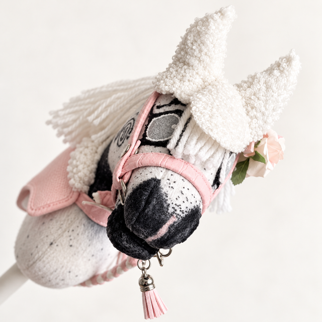 Hobby horse A6
