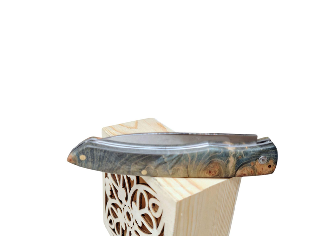 Le p&#039;tit Matt - Loupe d&#039;érable 