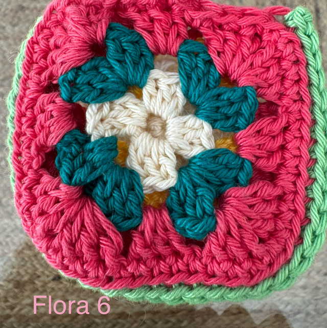 Flora 6
