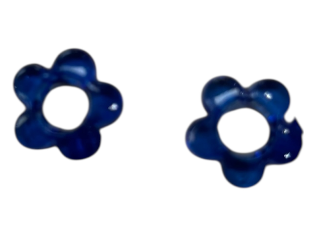 Fleurs pour créoles 