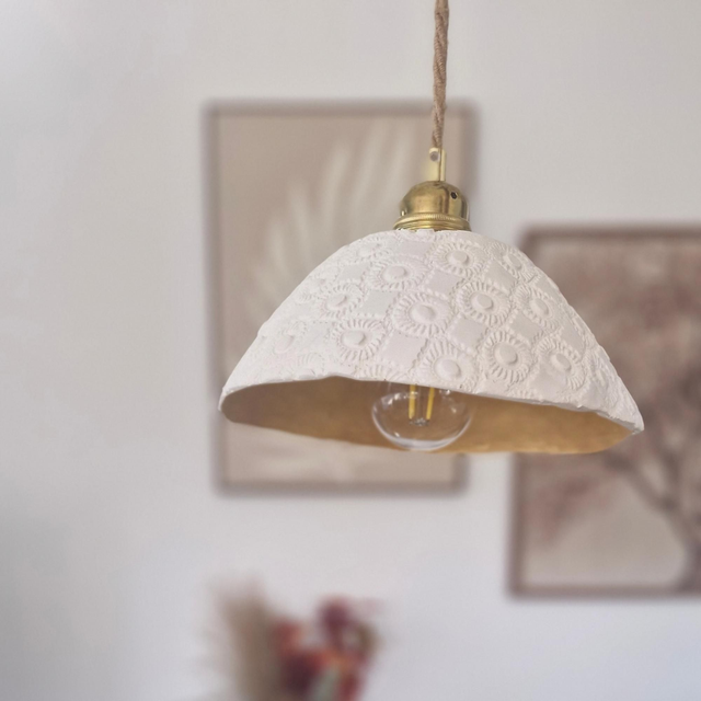 Lampe IRIS