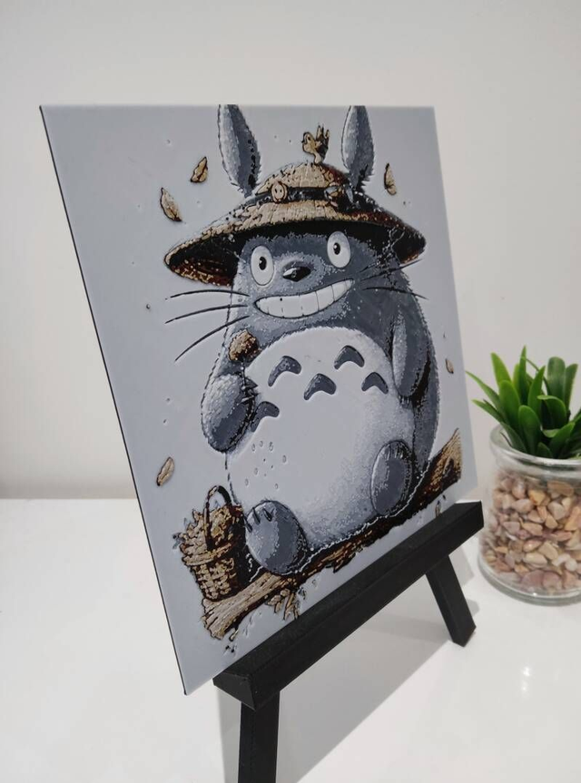 Totoro