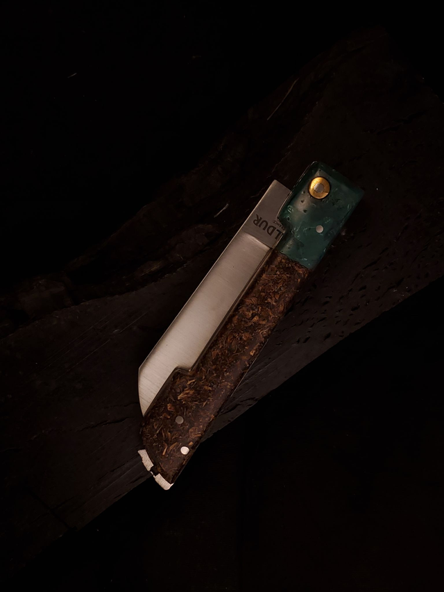 Le Balduréen Bi-Composant