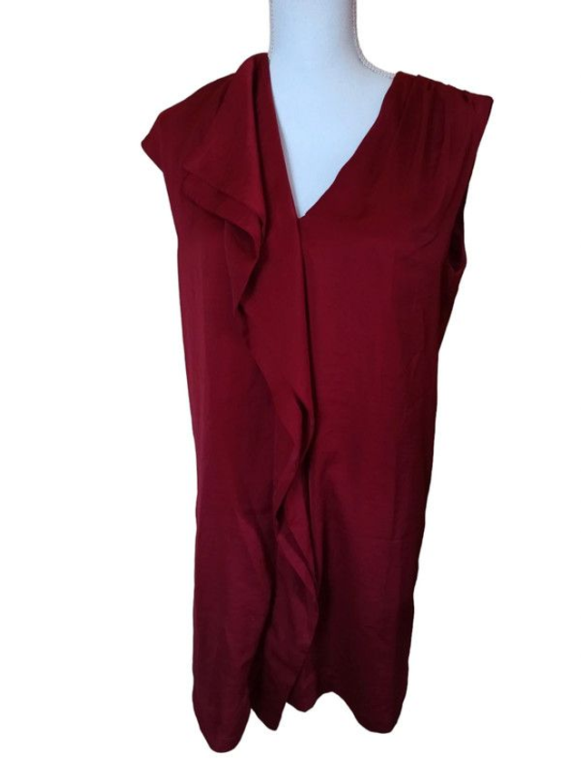 Robe taille M   RAC &amp; TAC