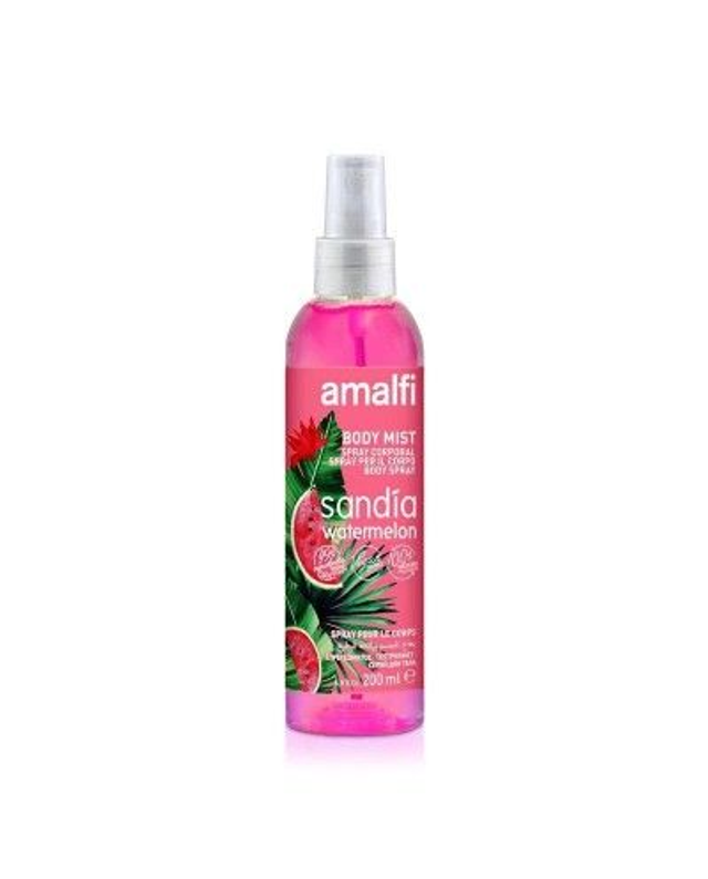 Brume pour le Corps Parfum Pastèque 190ml - AMALFI