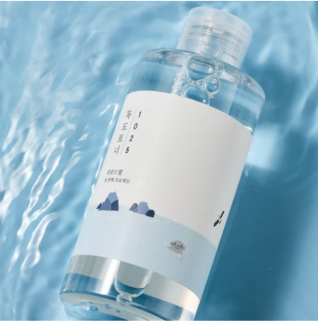 Round LAB - 1025 Dokdo Toner (200ml)