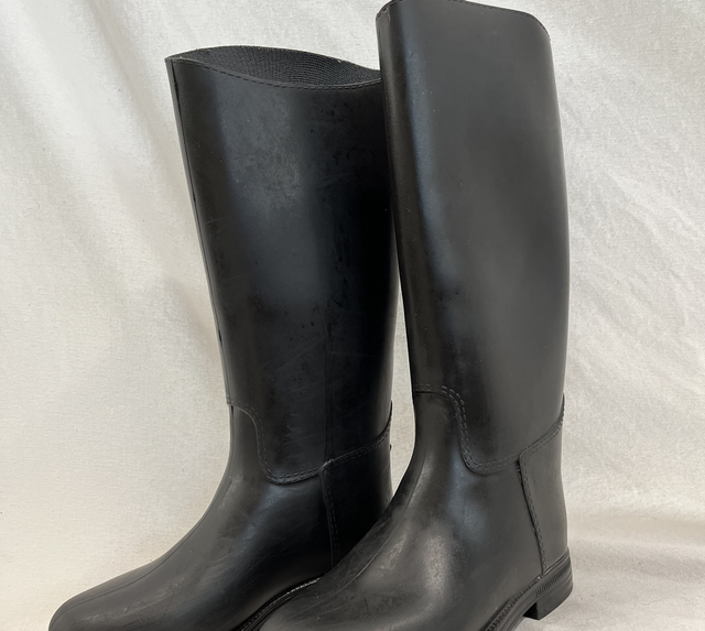 Bottes Fouganza T30