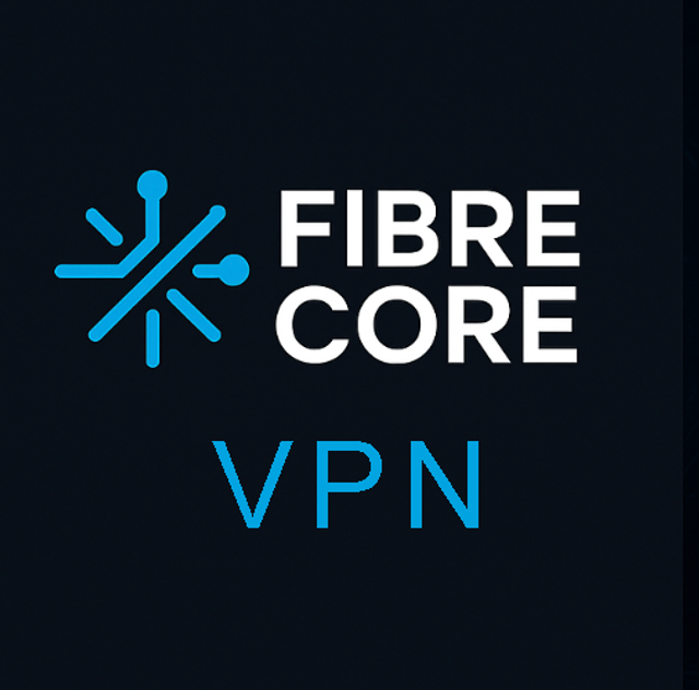 VPN ACCOUNT