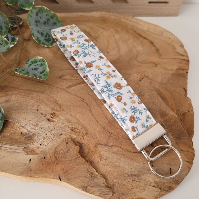 Porte-clés Dragonne