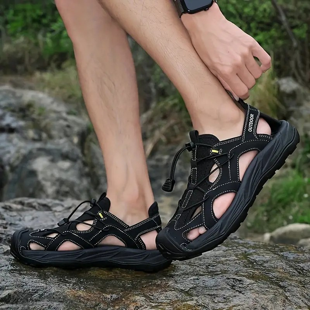 Men's Breathable Sandals