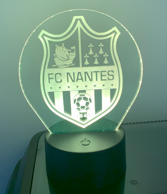 Foot FC Nantes
