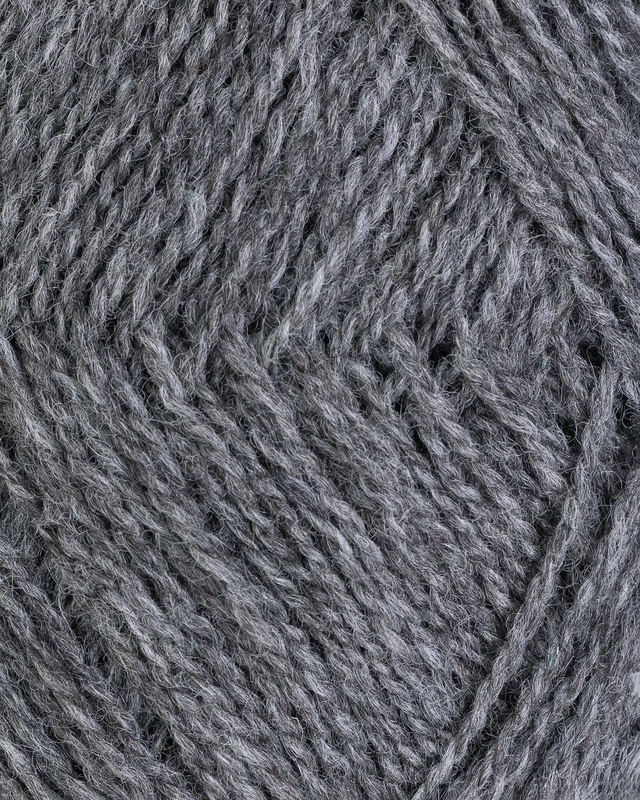 Rauma Finull - 0405 - Dark Grey Heather