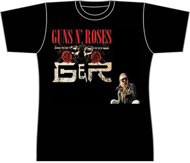 Guns N' Roses