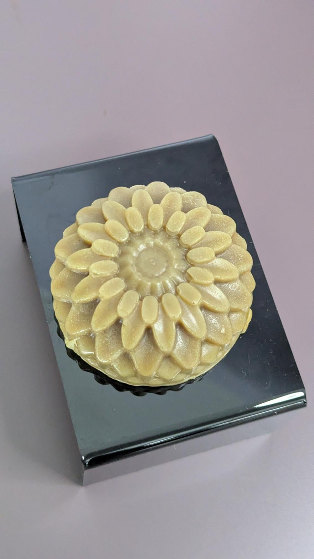 Gro'Minx Moisturizing Shampoo Bar