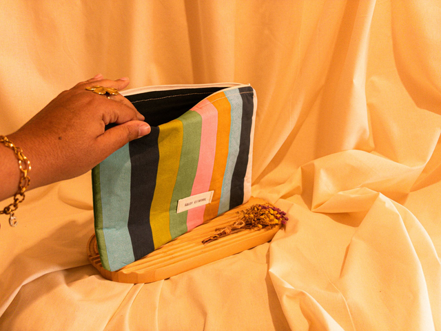 Soley Dan Poche - 11