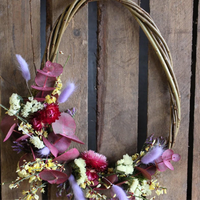 Easter Wreath Egg Kit 