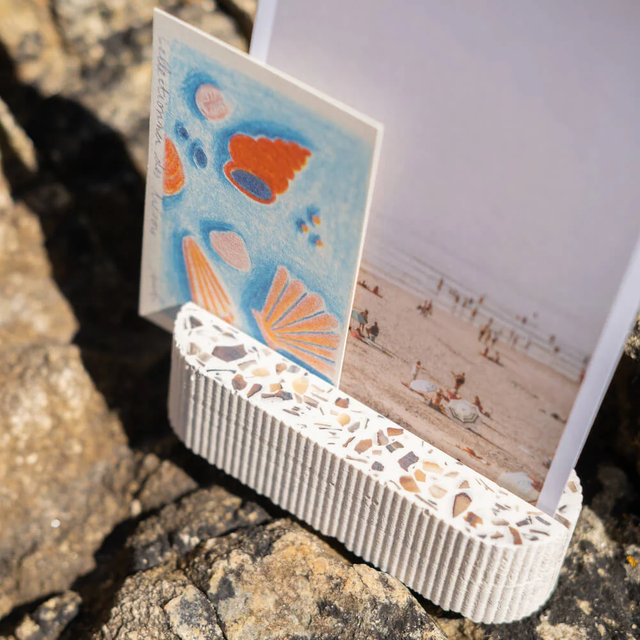 Porte-photo Colosse - Moules