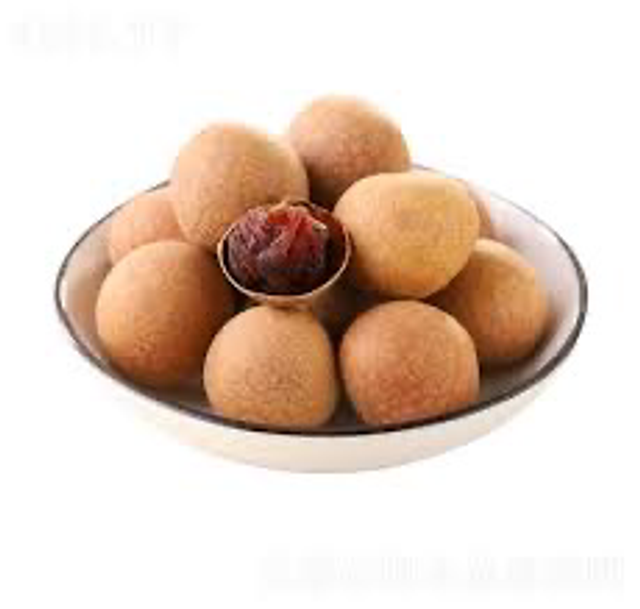 longan secco 龙眼干200g