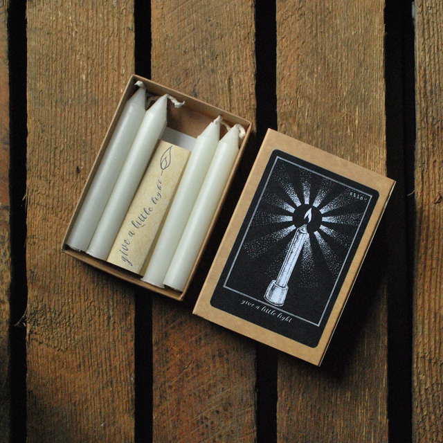 Scullery Candles Special