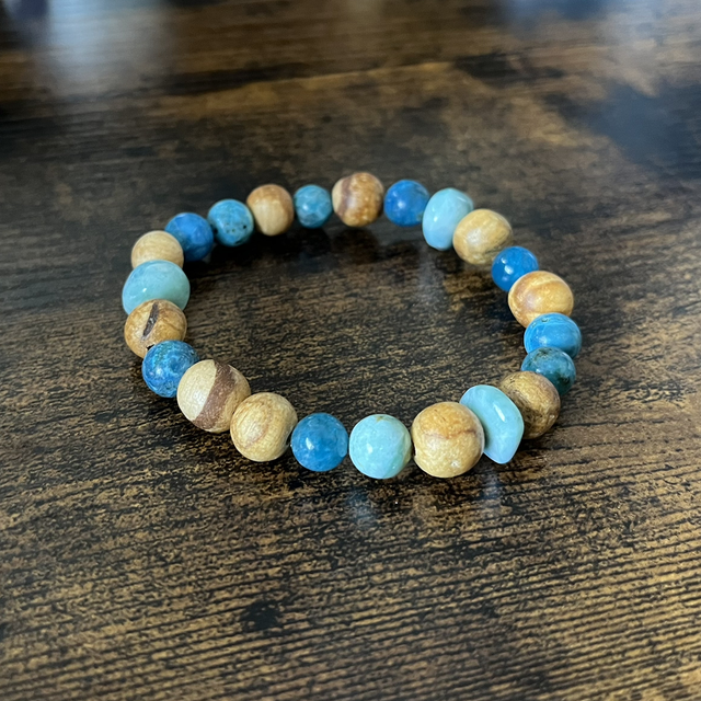 Bracelet Lâcher Prise