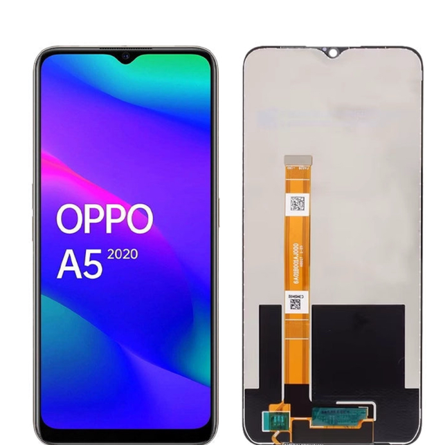 Réparation Ecran Oppo  A5 2020  A9 / A8 2018  A11/  A11X / Realme C3 / Realme C3i /5i /A8 2019/ 5 / 5S / 6I / A31 2020  