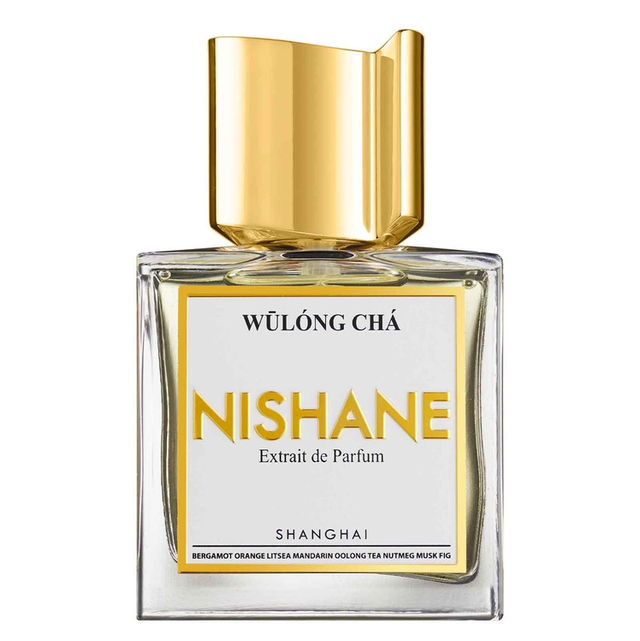 NISHANE - Wulong cha