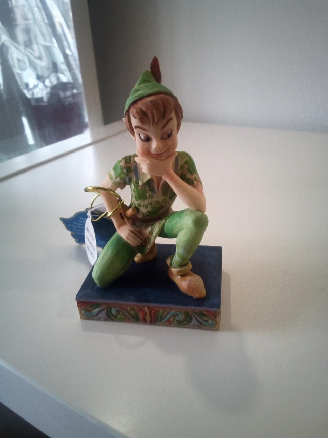 Peter pan