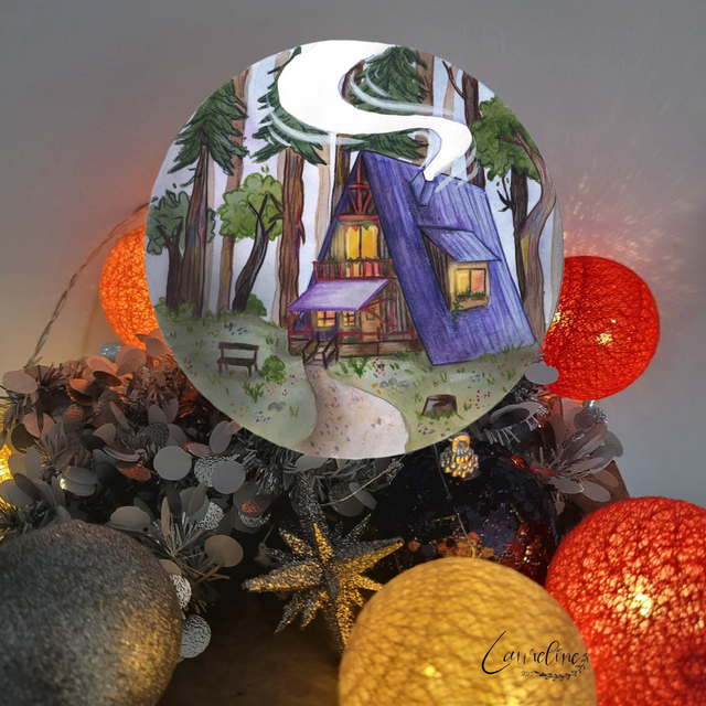 Two story house, George Jones, Tammy Wynette 