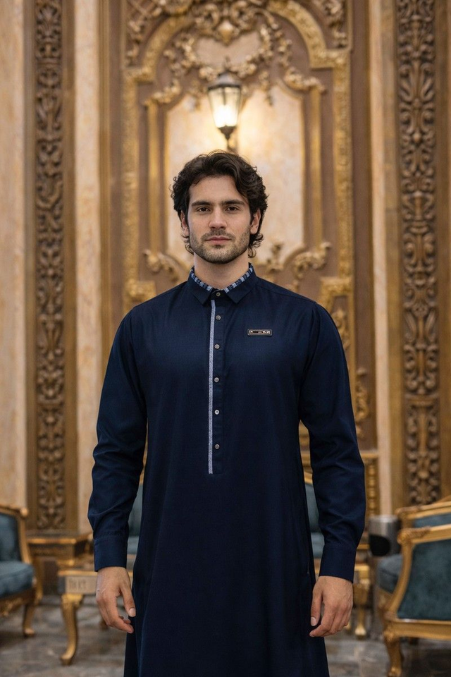 Qamis Al Ameer AAR2642