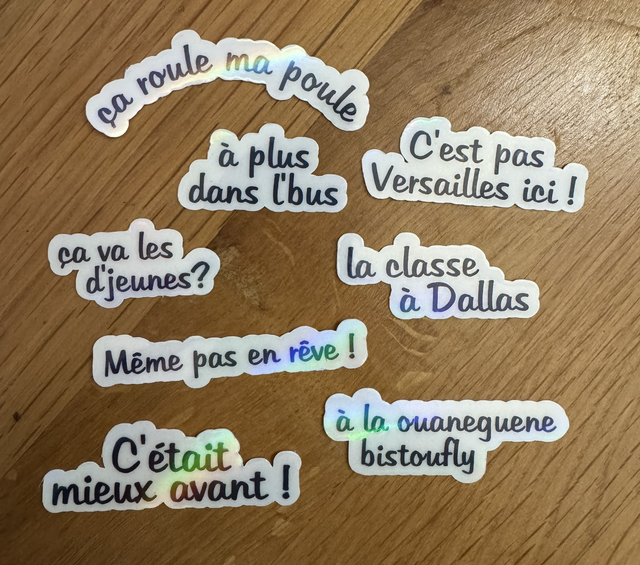 C'était mieux avant ! 