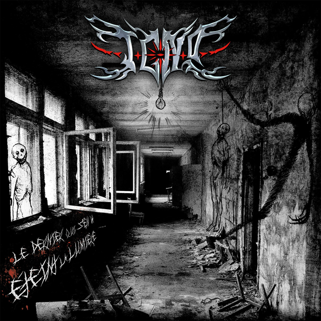 I C NO  : Le dernier qui s'en va éteint la lumière (2025)