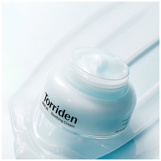 TORRIDEN DIVE-IN Low Molecular Hyaluronic Acid Soothing 