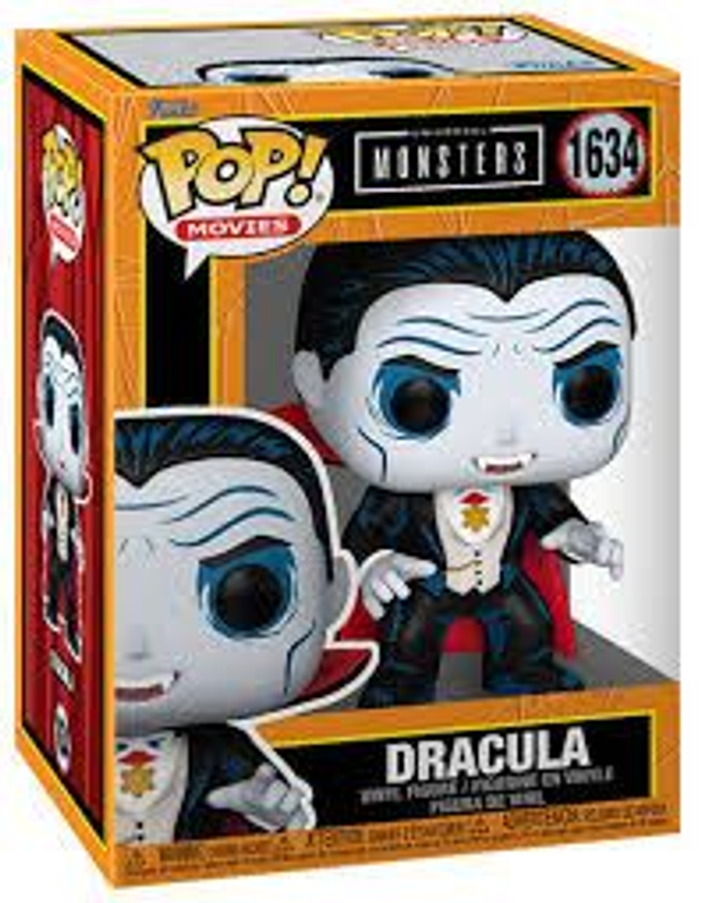 Dracula
