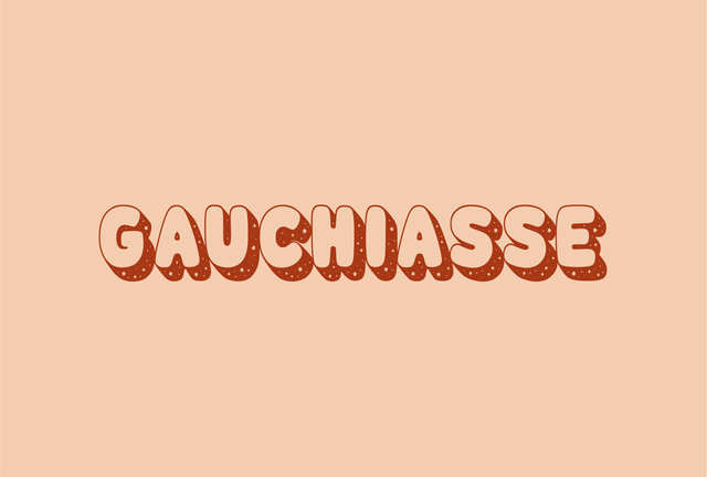 Carte Gauchiasse
