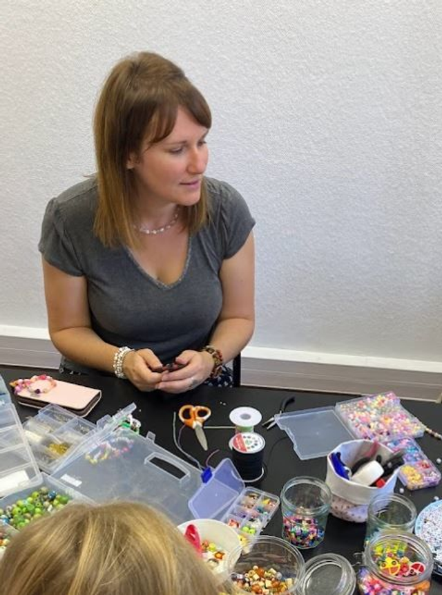 Bar à perles - 17/02/2026 14h30