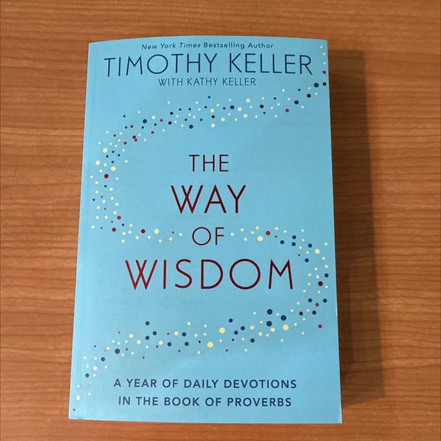 The Way of Wisdom