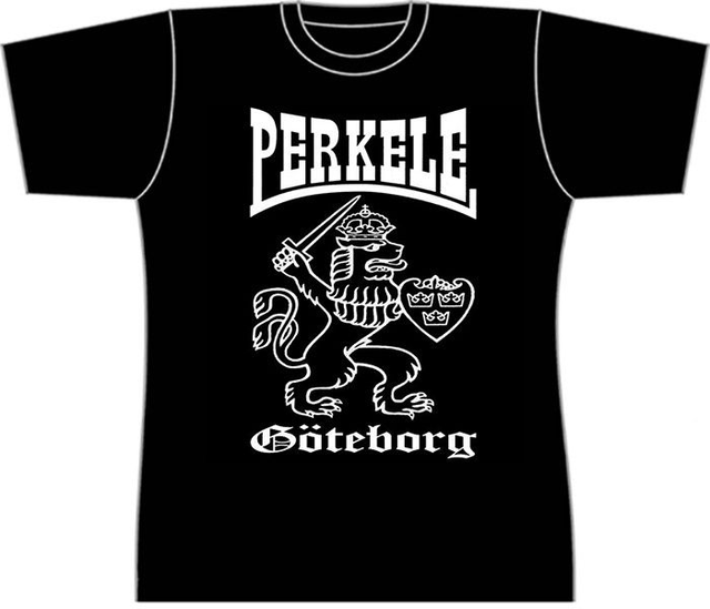 Perkele