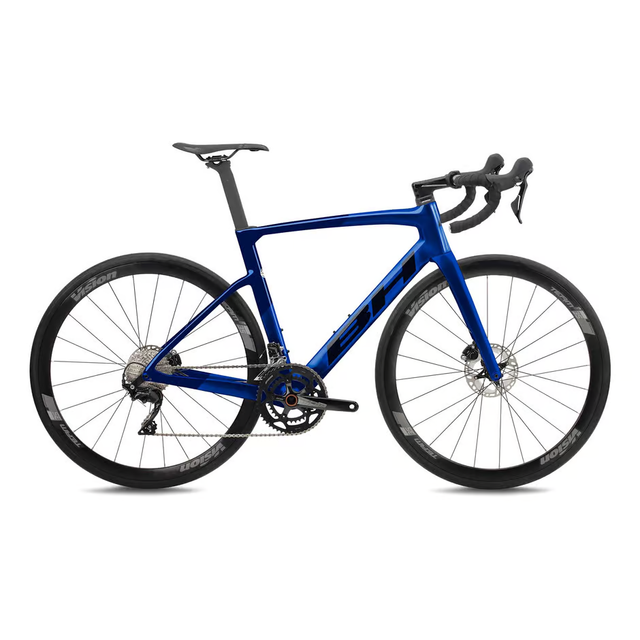BH RS1 3.0 Road Bike - Blue 