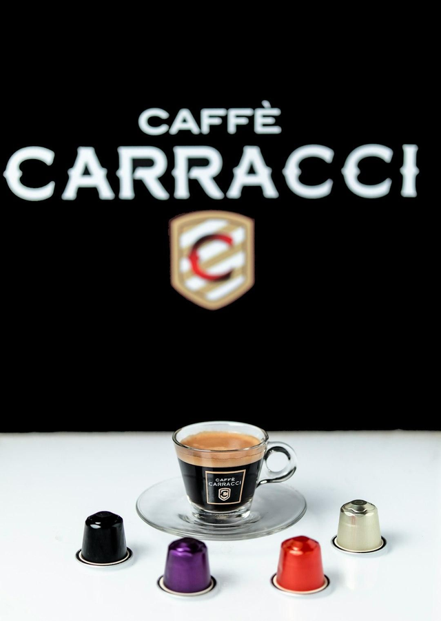 Café Americain