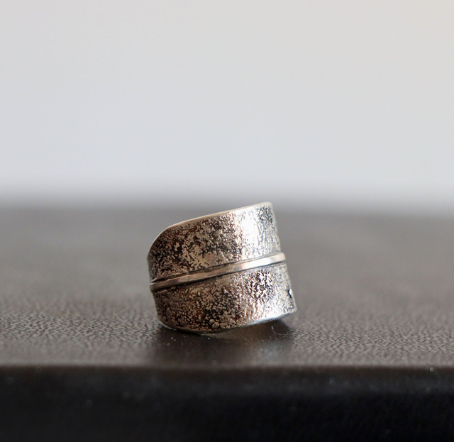 Bague Ancrage