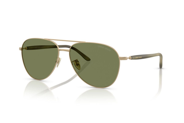 Eyewear Man Giorgio Armani  AR 6162 30022A