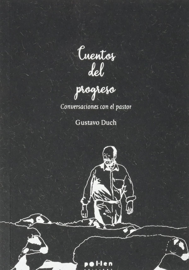 Cuentos del progreso - Gustavo Duch