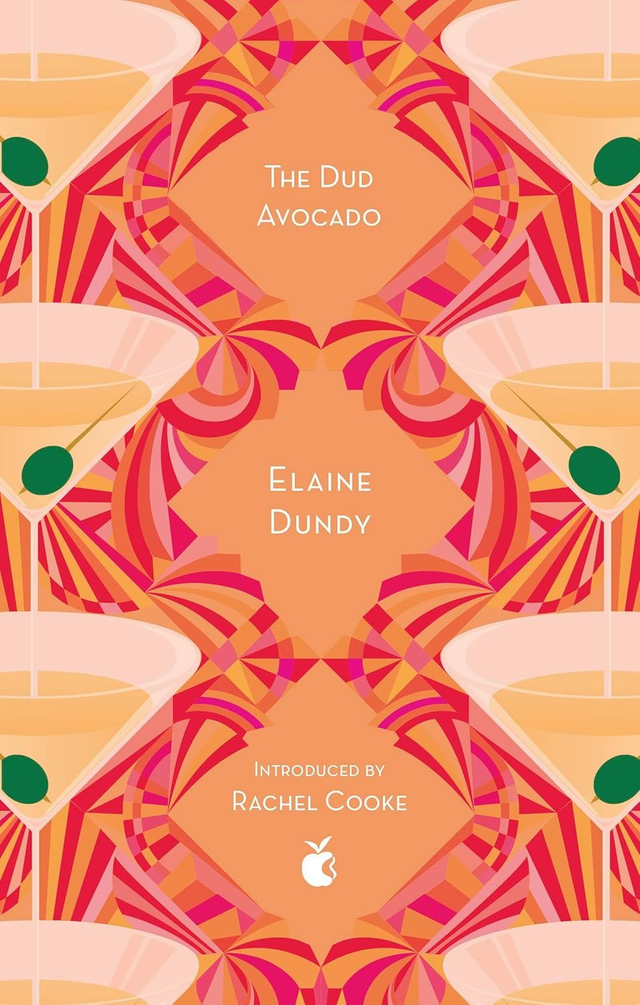 The Dud Avocado | Elaine Dundy
