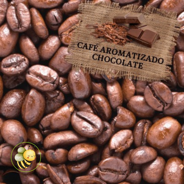 Café Chocolate