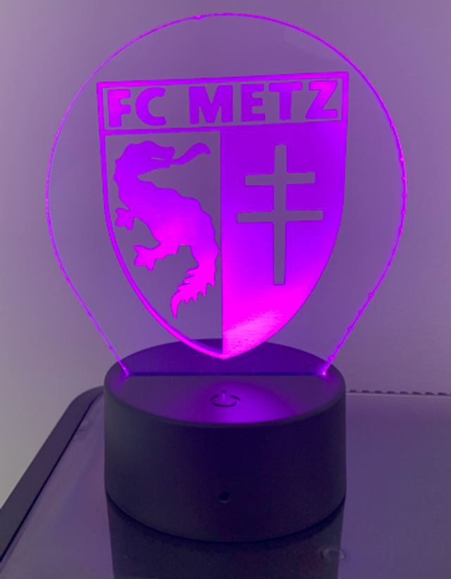 Foot FC Metz