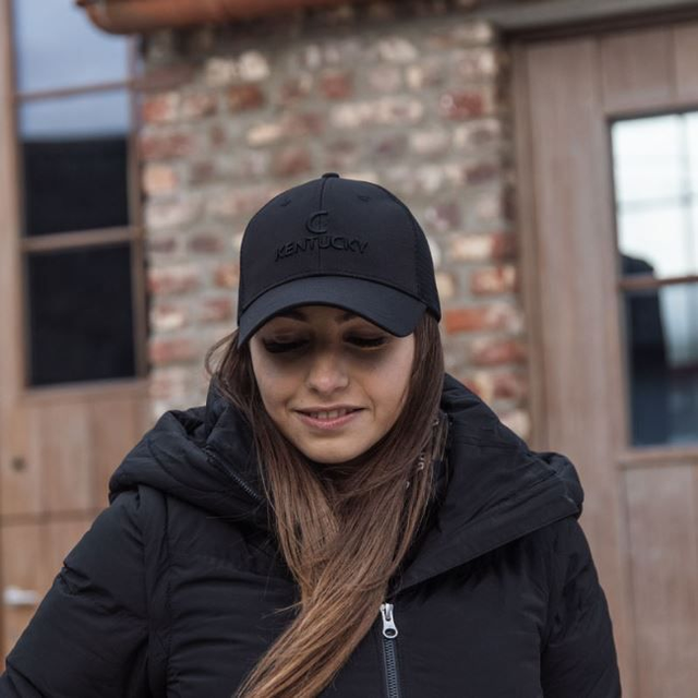 Kentucky Horsewear Trucker Cap