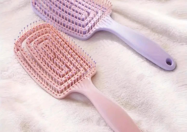 Hair brush 