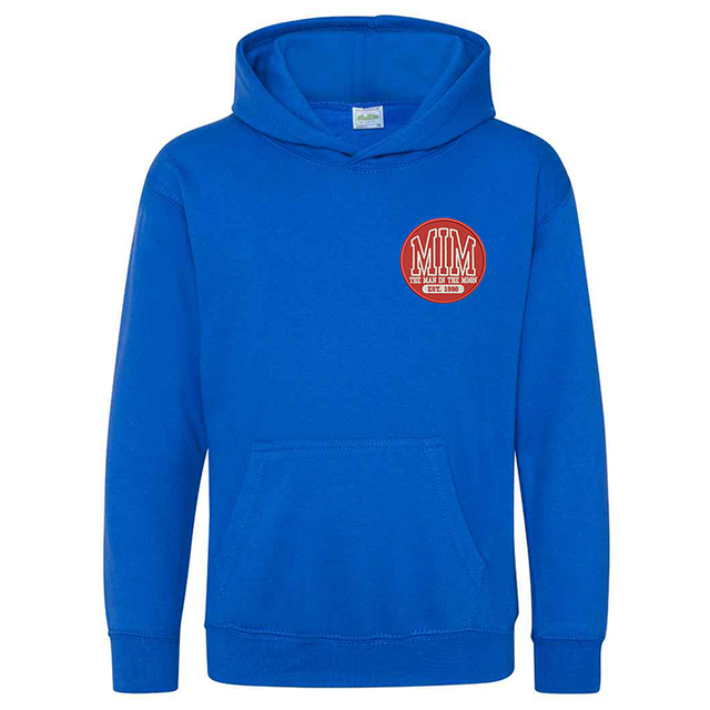 MIM Kids Hoodie