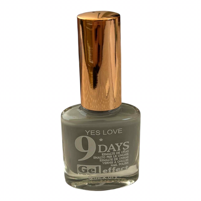Vernis n°472 ( effet gel )