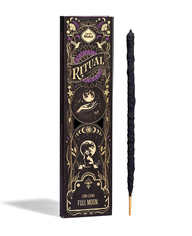 Ritual Luna Llena *326